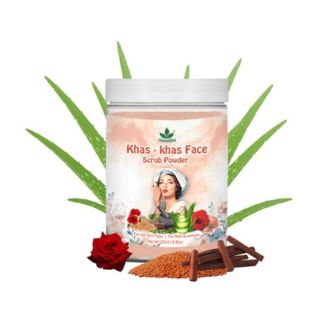 Natural Hair Shampoo, Skin and Health Care Products