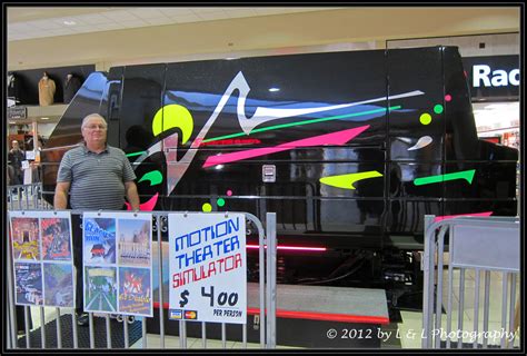 Image result for Motion Simulator Ride