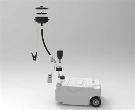 Image result for Liquid Waste Container Lab