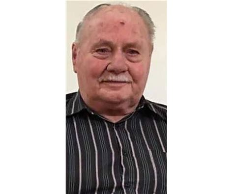 Paul McAninch Obituary (1930 - 2024) - DuBois , PA - The Courier Express