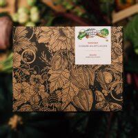 Wild Herbs - Seed kit gift box