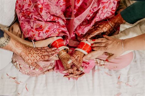The Importance and Significance of the Rukhwat Ritual in a ...