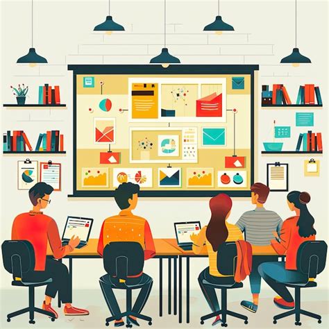 Image result for Collaborative Projects