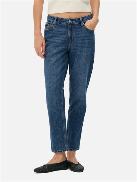 Women's Straight Leg Jeans | Straight Leg Jeans | Primark UK