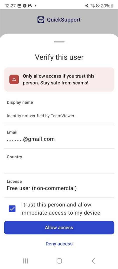 Image result for QuickSupport Android