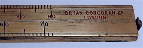 (1818) Компания Bryan Corcoran Ltd. London. Великобритания — Teletype