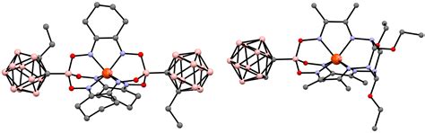 Combining Two Types of Boron in One Molecule (To the 60th Anniversary ...