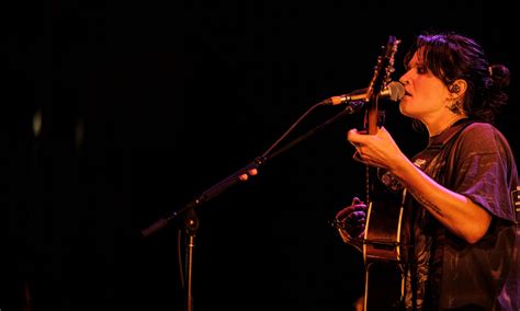 Big Thief - Utah Concert Review