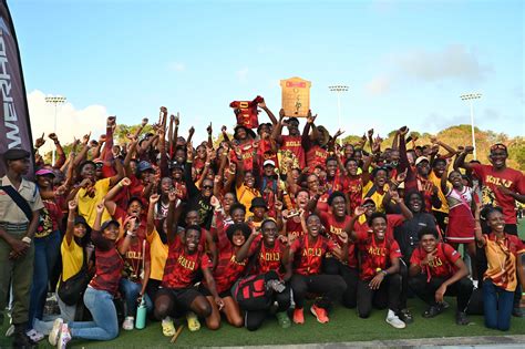 HC and Springer crowned kings and queens of BSSAC - Barbados Today
