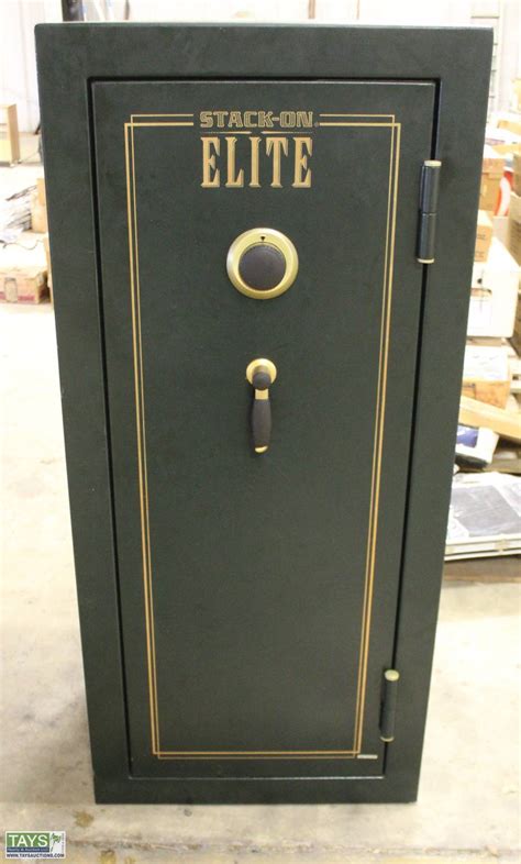 Image result for Stack-On Elite Gun Safe