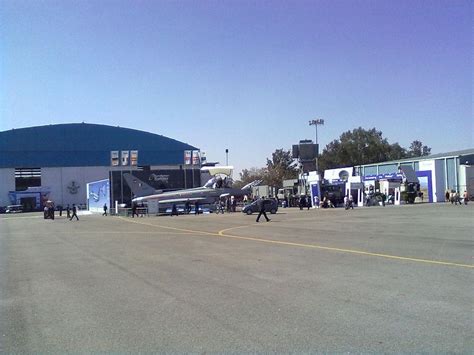 Indian Air Force Office Photos