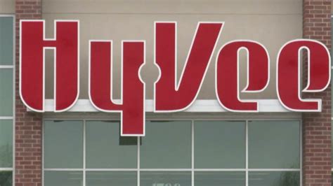 Hy-Vee is hiring: Davenport, Rock Island, Milan, Bettendorf | wqad.com