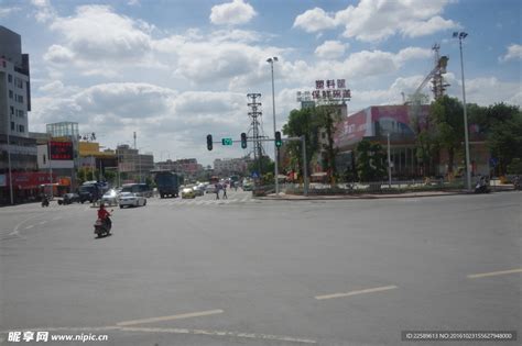 汕头潮州老街 小门店 便利民摄影图__山水风景_自然景观_摄影图库_昵图网nipic.com