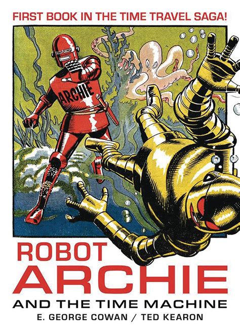 Image result for Robot Archie