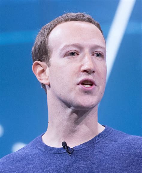 Mark Zuckerberg - InfluenceWatch - InfluenceWatch