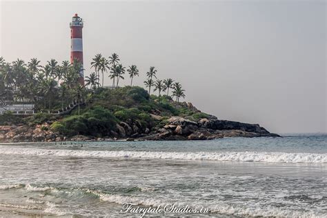 Places to visit in South Kerala and South Kerala Itinerary