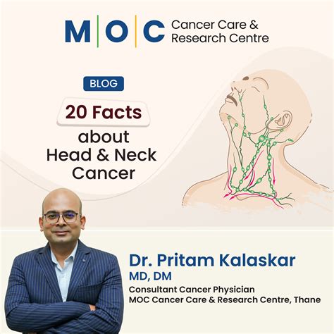 What are the symptoms of head and neck cancer?