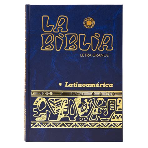 Holy Bible in Spanish | MONDO CATTOLICO