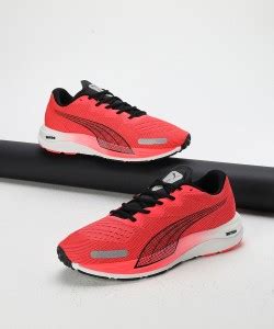 PUMA Velocity Nitro 2 Running Shoes For Men - Buy PUMA Velocity Nitro 2 ...