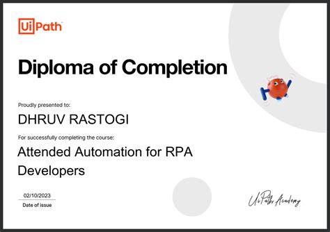 Learning Path Certificate 02102023215312560 - Theory Of Automata ...