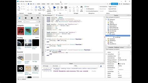 How to Make a Fly Command Roblox Studio 的图像结果