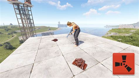 Image result for Rust Building Techniques