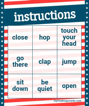 Image result for Bingo Tutorial