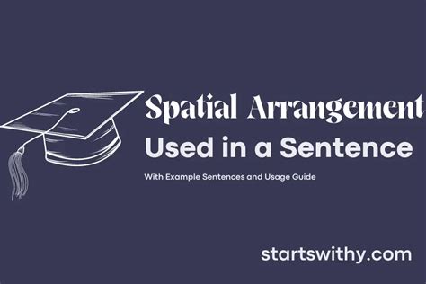 Image result for Spatial Arrangements