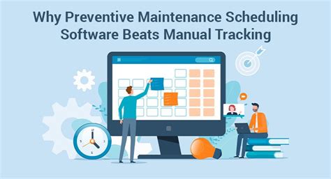 Image result for Maintenance Scheduling Software
