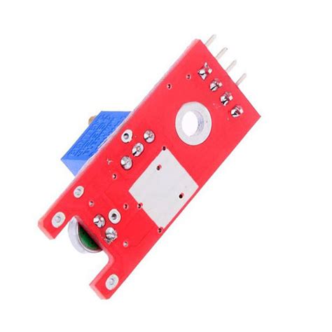 LM393 Sound Detection Sensor Module 的图像结果