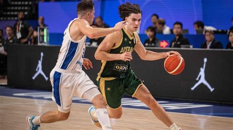 FIBA World Cup 2023 - Schedule, news, results, Australian Boomers ...