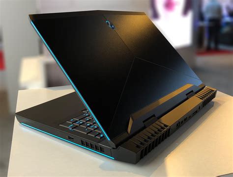 Alienware Laptops: 15R4 and 17R5 - Dell