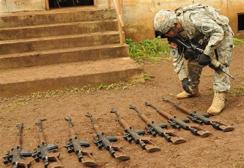728th MP Battalion learns ins, outs of forensics field work | Article ...