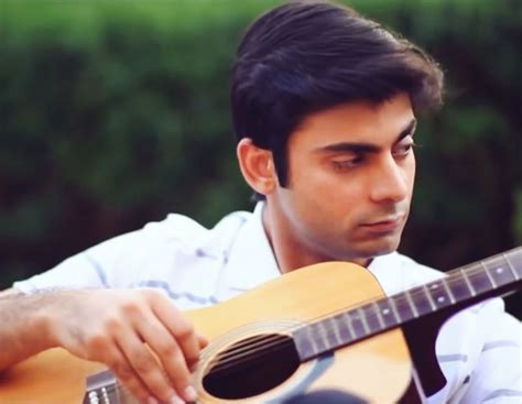 5 Things Fawad Khan Taught Us In Pakistani TV Serial 'Zindagi Gulzar ...