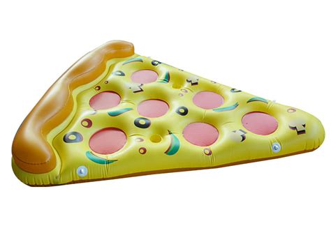 Image result for Pizza Inflatable