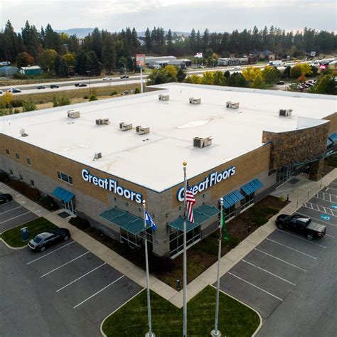 Great Floors Spokane Wa | Floor Roma