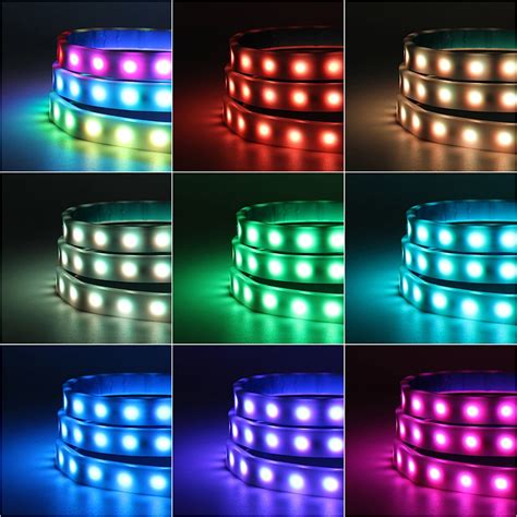 LED Tail Light Strips 的图像结果