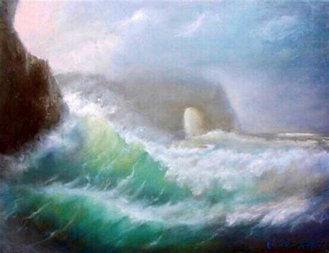 Buy Giclee Seascape Prints. Canvas Prints.beach Decor.coastal Scenes ...