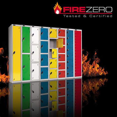 Image result for Pyro Locker