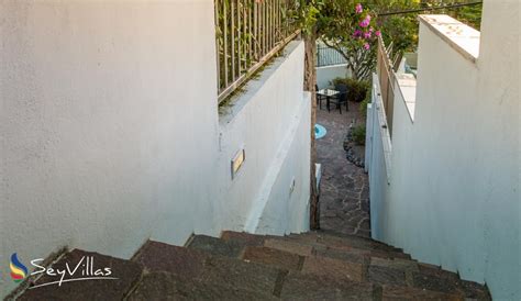 Guesthouse "Villa Roscia" auf Mahé (Seychellen) | SeyVillas.com