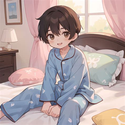 A wild Dreamy Shota has Appeared! | Fandom