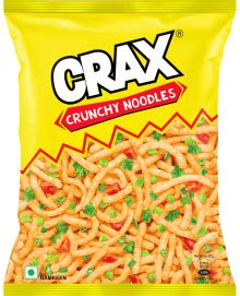 Home - Crax