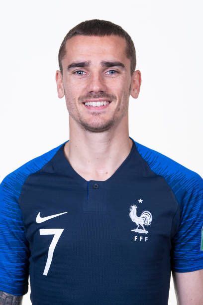 griezmann fifa history
