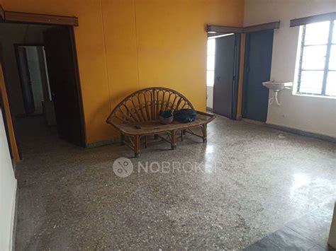 Prashanth towers Musheerabad - Without Brokerage Semi-furnished 3 BHK ...