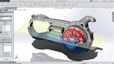 SolidWorks Vision 2014+ - Tech-Clarity