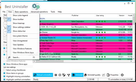 Best Program Uninstaller 的图像结果