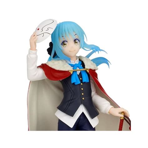 Buy Bandai Spirits. ENSEI SHITARA Slime Datta Ken Rimuru Tempest ...