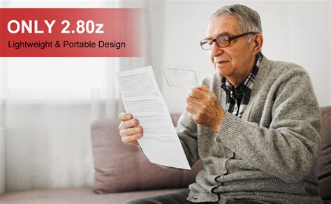 Image result for Portable Magnifier