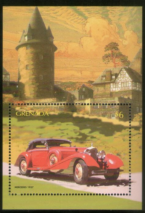 Motor Car & Bike| Police| Phil India Stamps