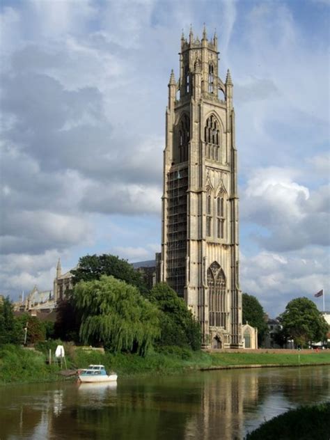 St Botolphs Church, boston, United Kingdom - Top Attractions, Things to ...